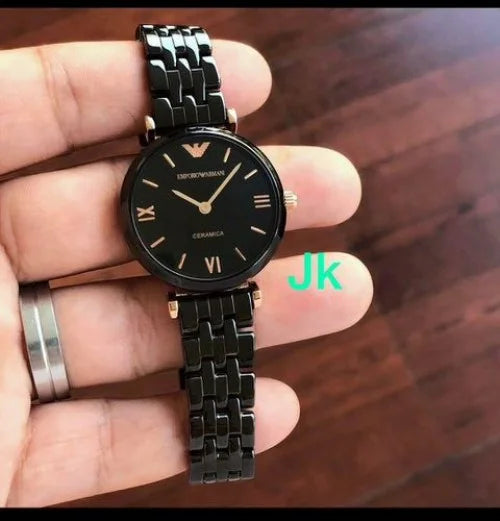 Primium Quilty Watch