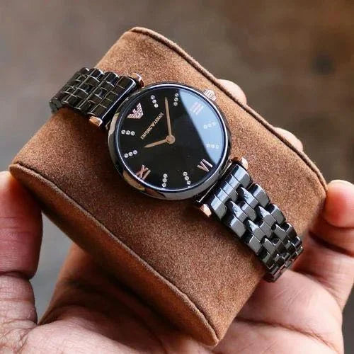 Primium Quilty Watch