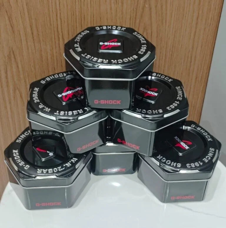 Ga-2100 Metal New Model Primium Quilty