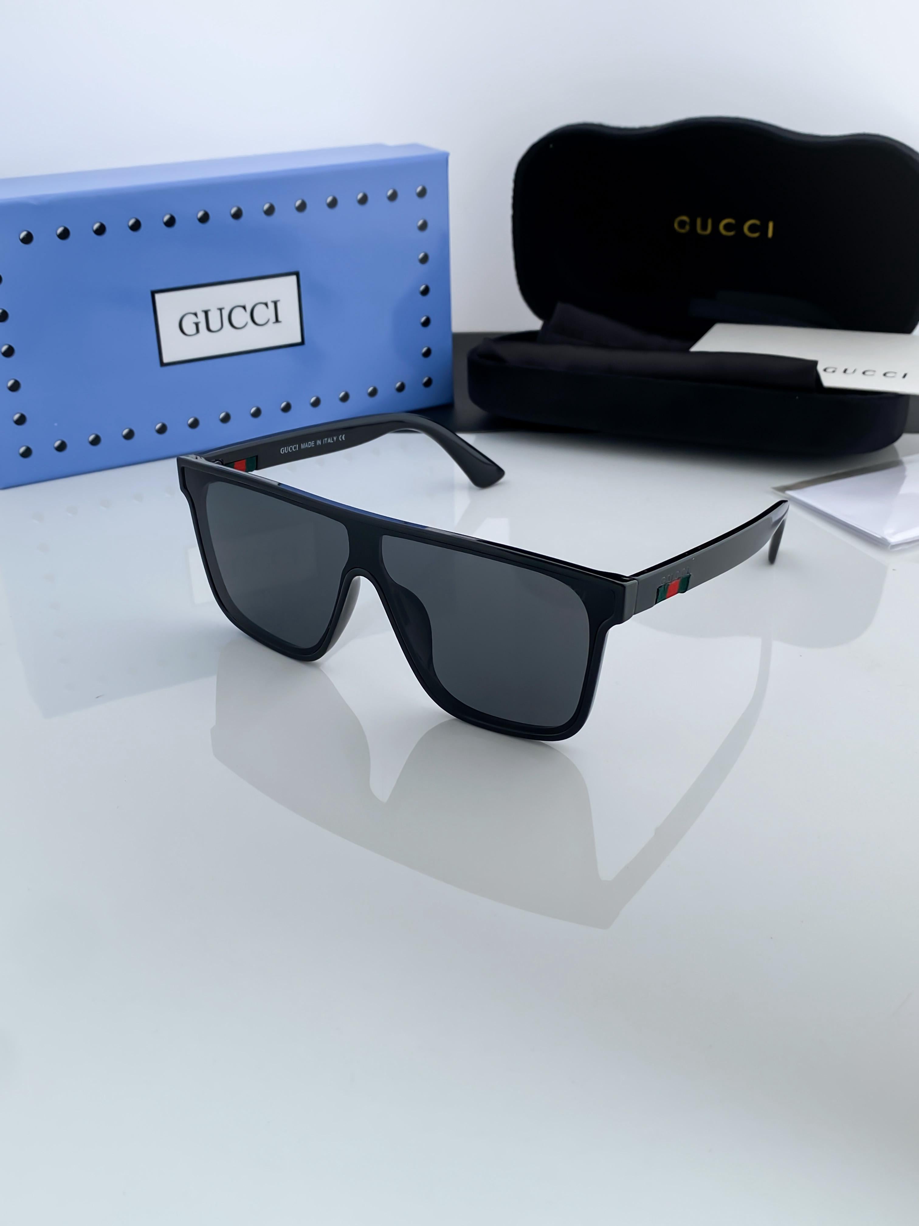 Gucc_i Sunglass 852