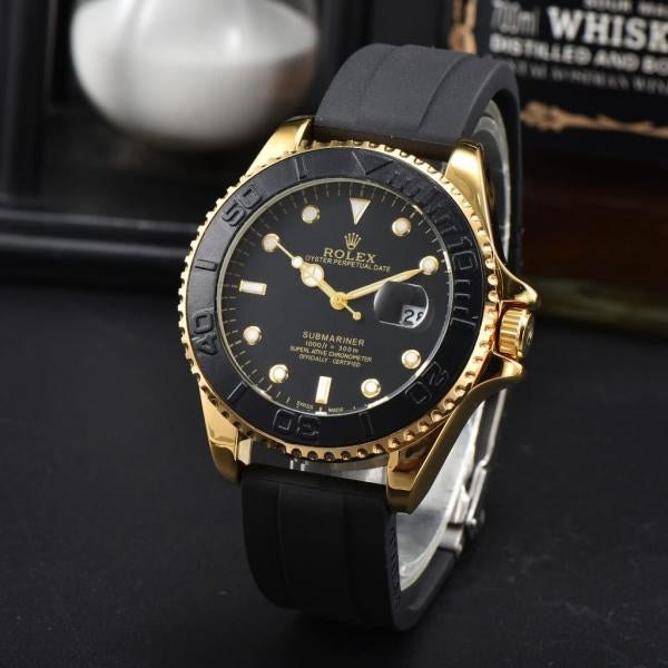 Role-x Yatch master