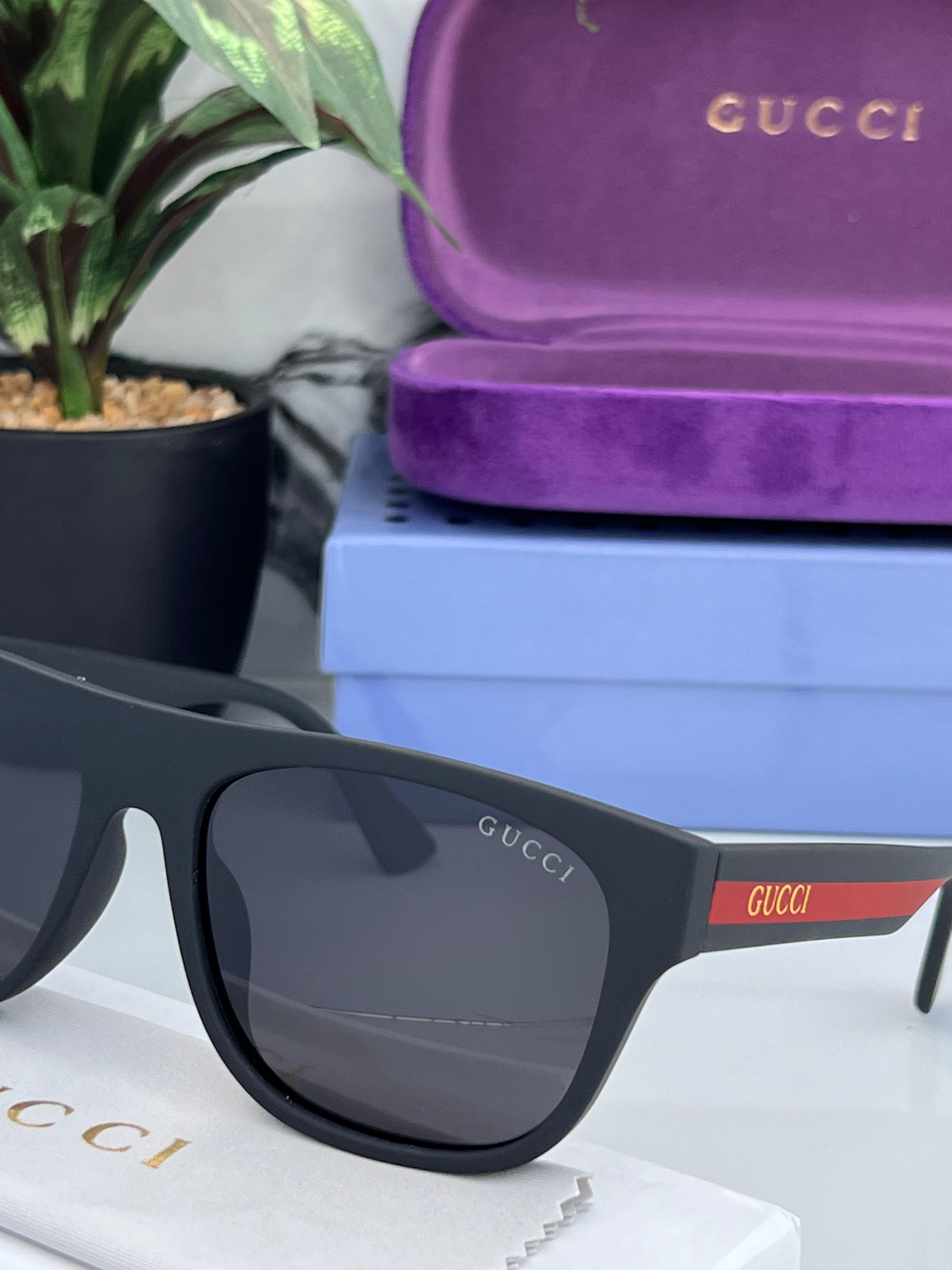 Gucc_i Sunglass 9454