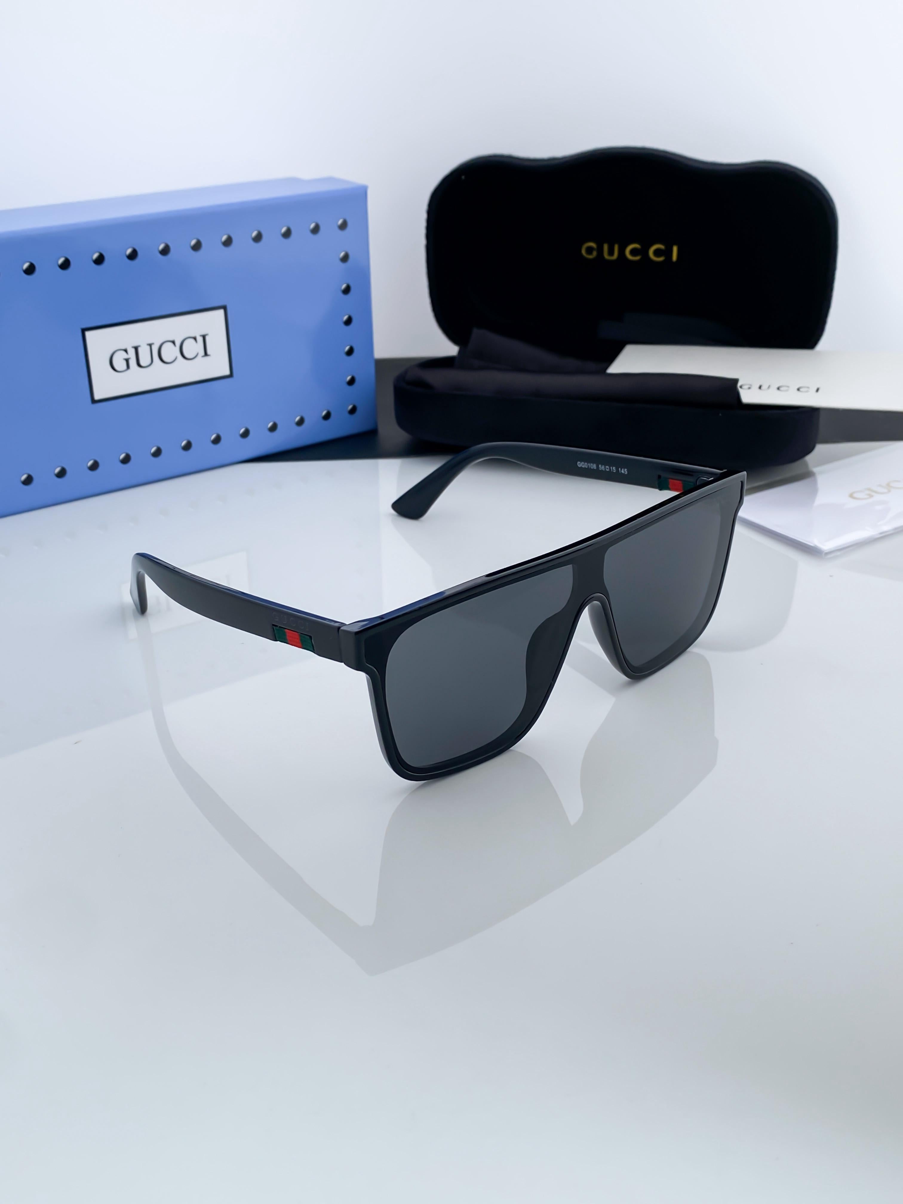 Gucc_i Sunglass 852