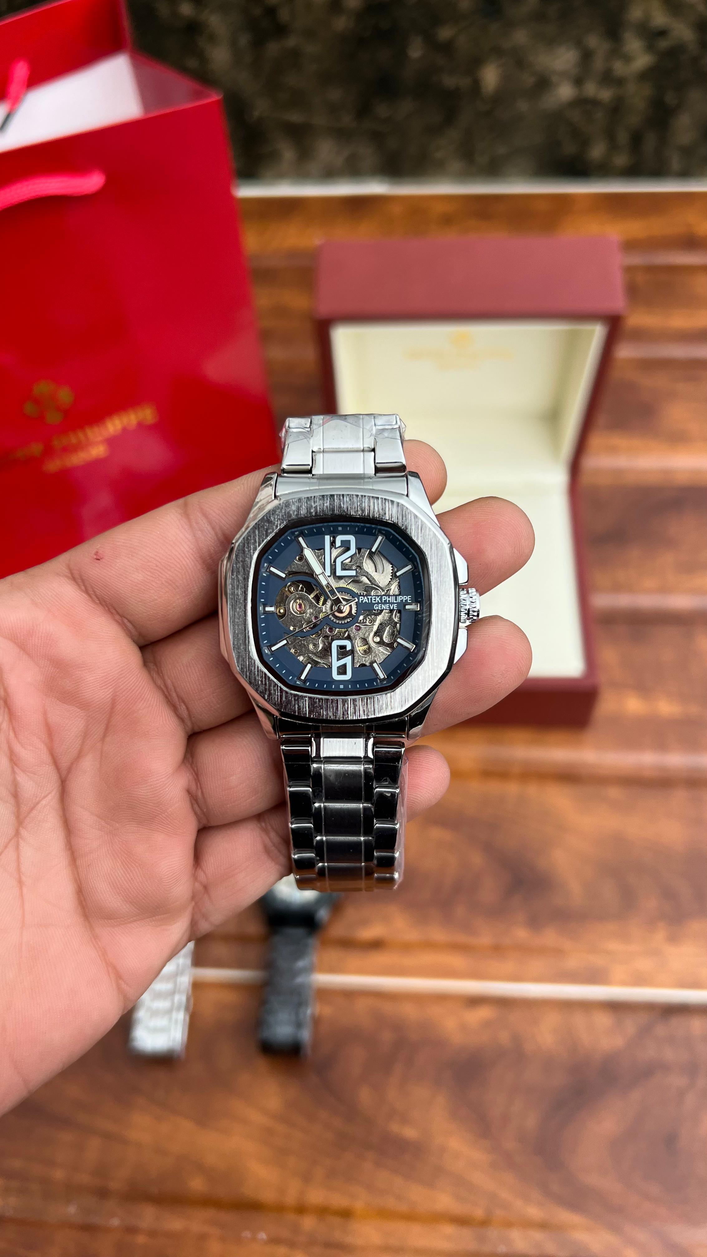 Pate_k Philipp_e Watch 5010