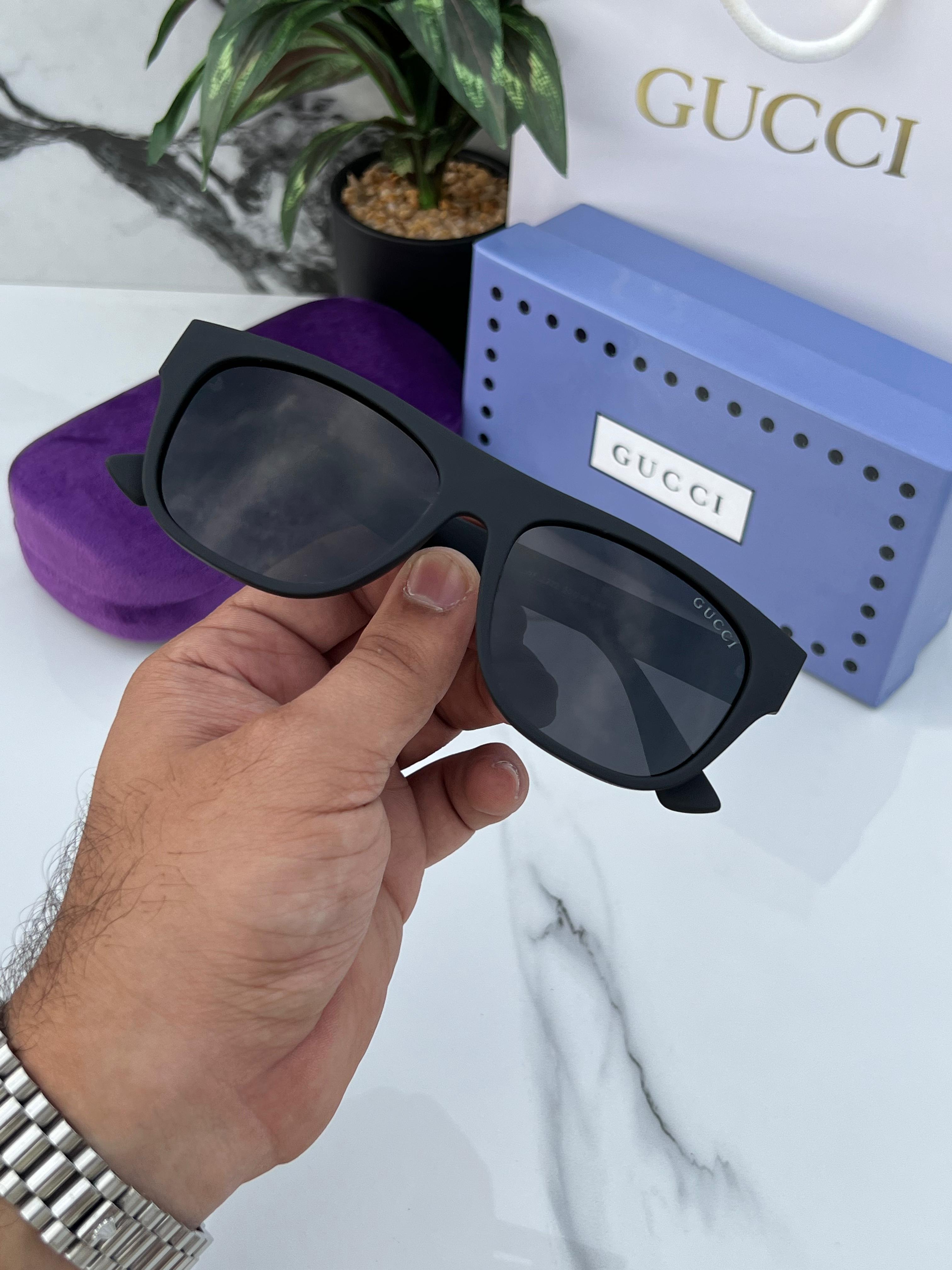 Gucc_i Sunglass 9454