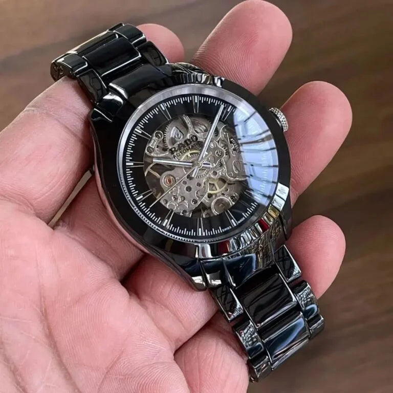 Primium Watch