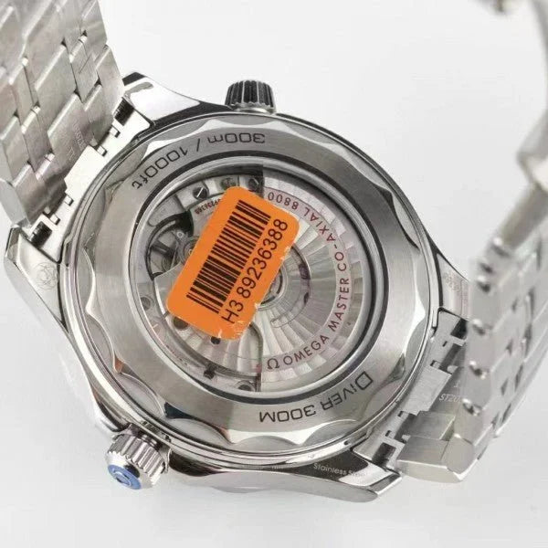 Seamaster Automatic Premium Watch