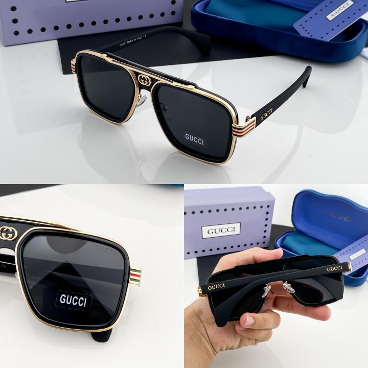 Gucci 1295 Black
