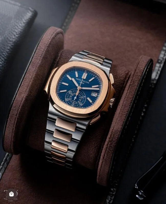 Nautilus 5980 1A Automatic
