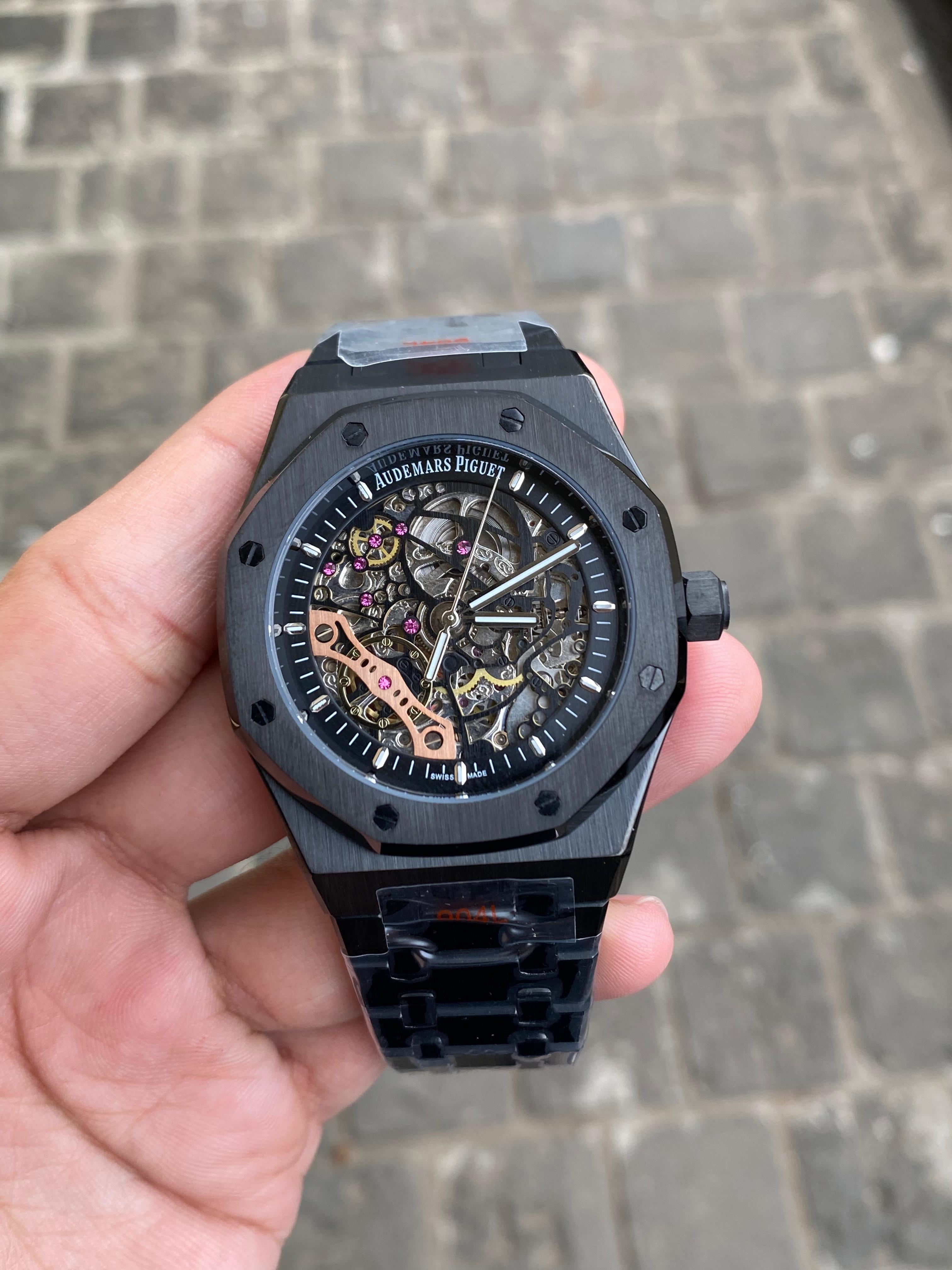 Audema-rs Pigue-t Watch 5055