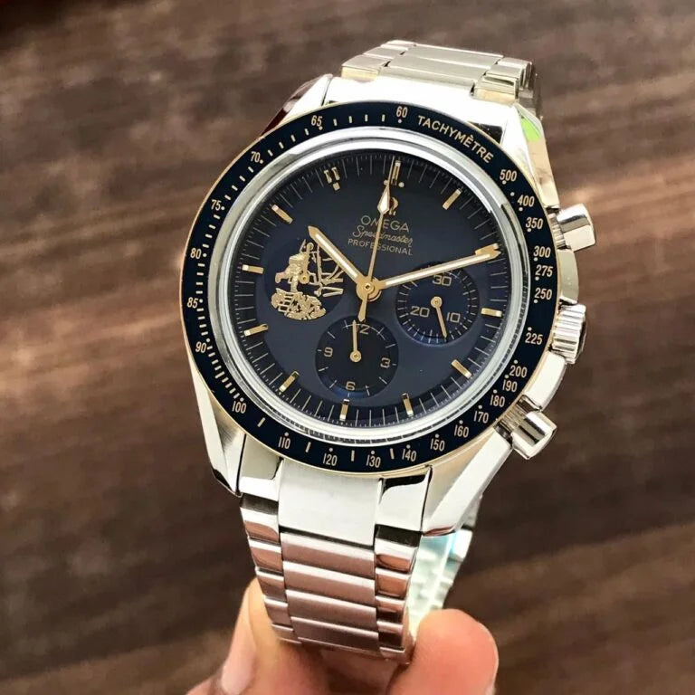 Seamaster Premium Japan Quality Watch
