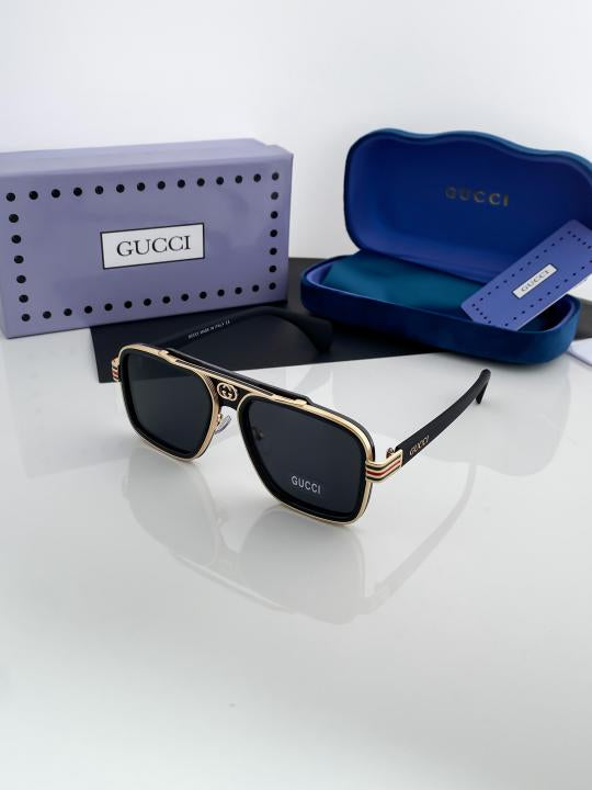 Gucci 1295 Black