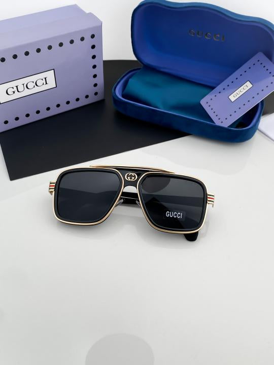Gucci 1295 Black