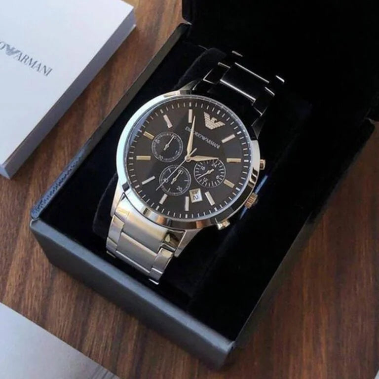 Primium Watch