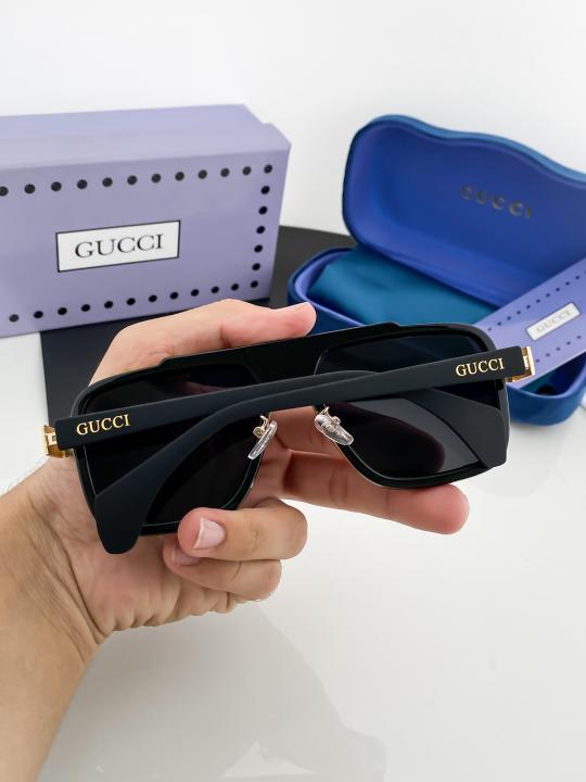 Gucci 1295 Black