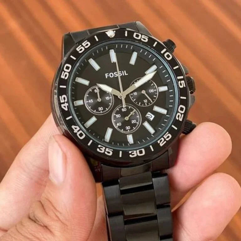 Metal Black