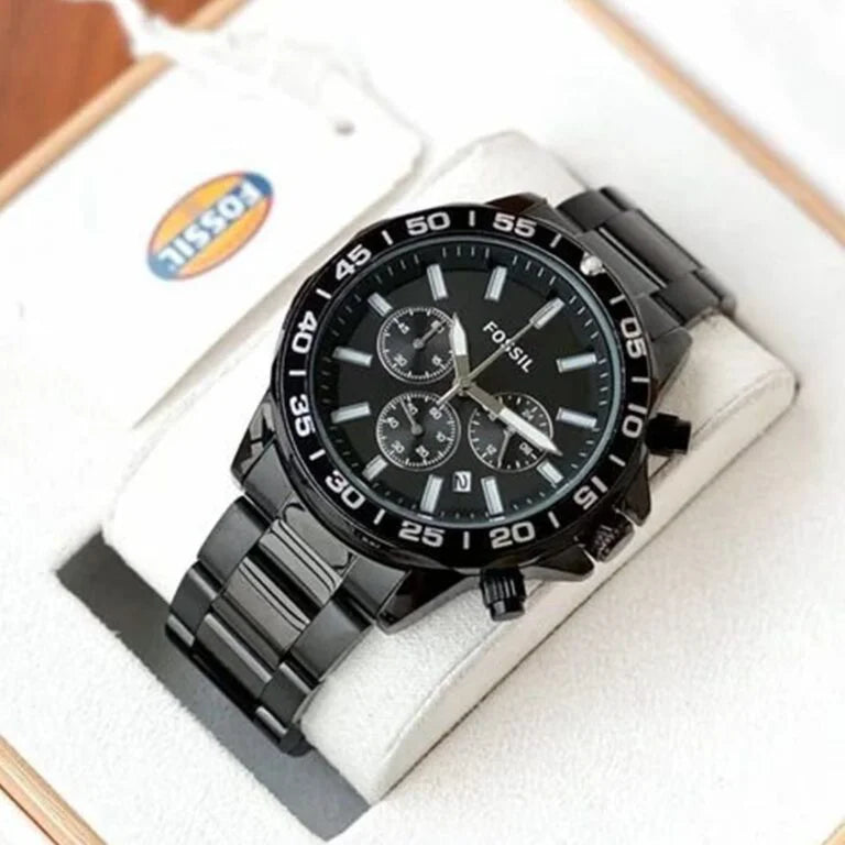 Metal Black