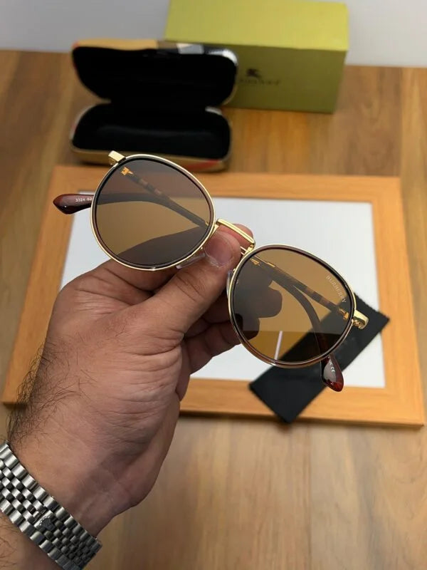 gold brown