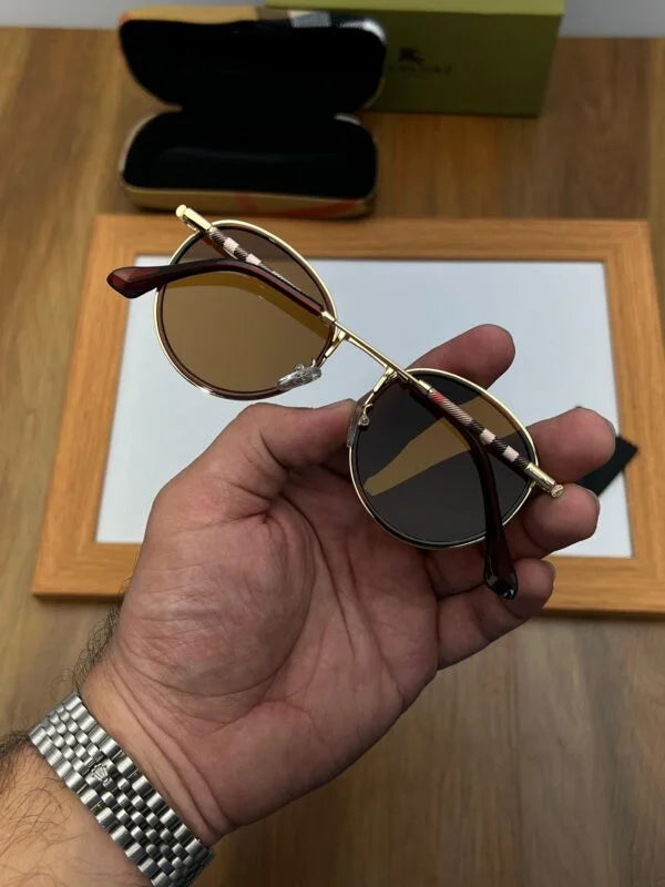 gold brown