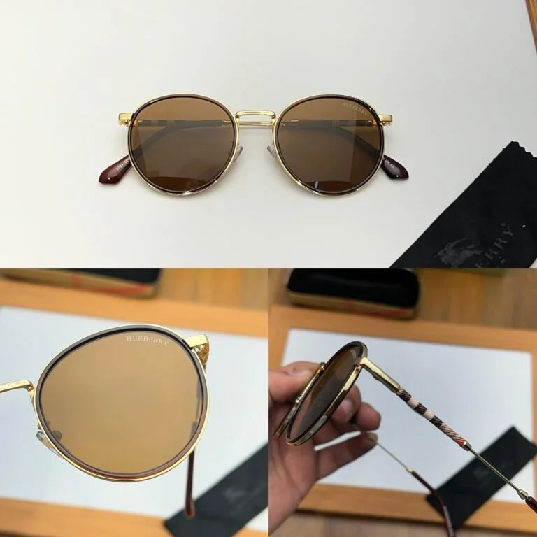 gold brown
