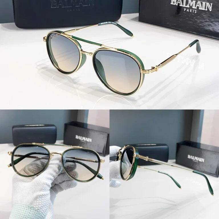 Gold Green