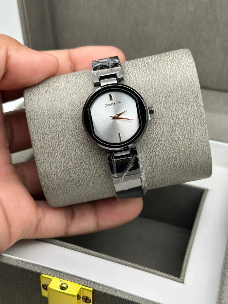 Women Charming Stainless Steel Bracelet Style
