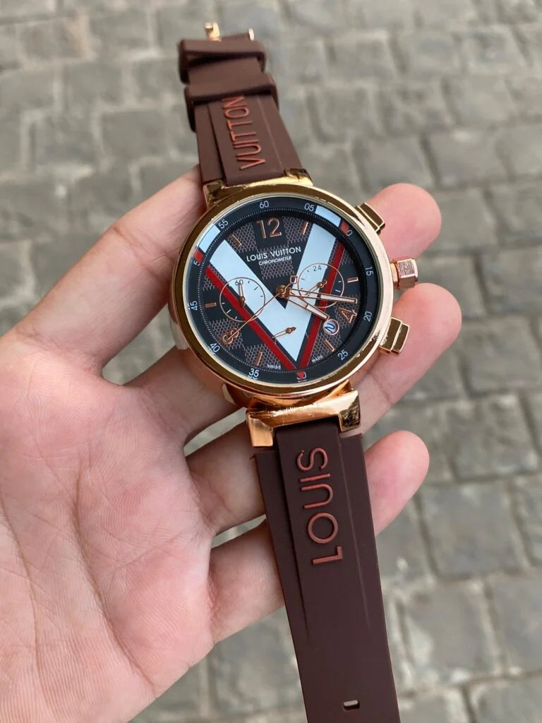 emblematic Tambour
