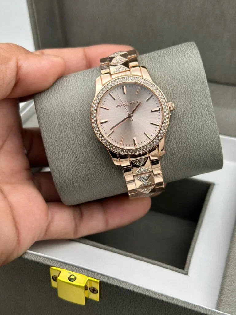 Runway Mercer Analog Watch - For Women