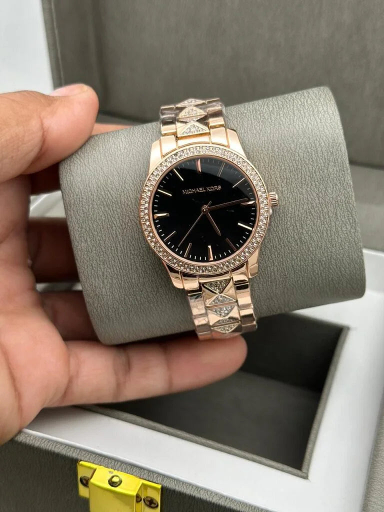 Runway Mercer Analog Watch - For Women