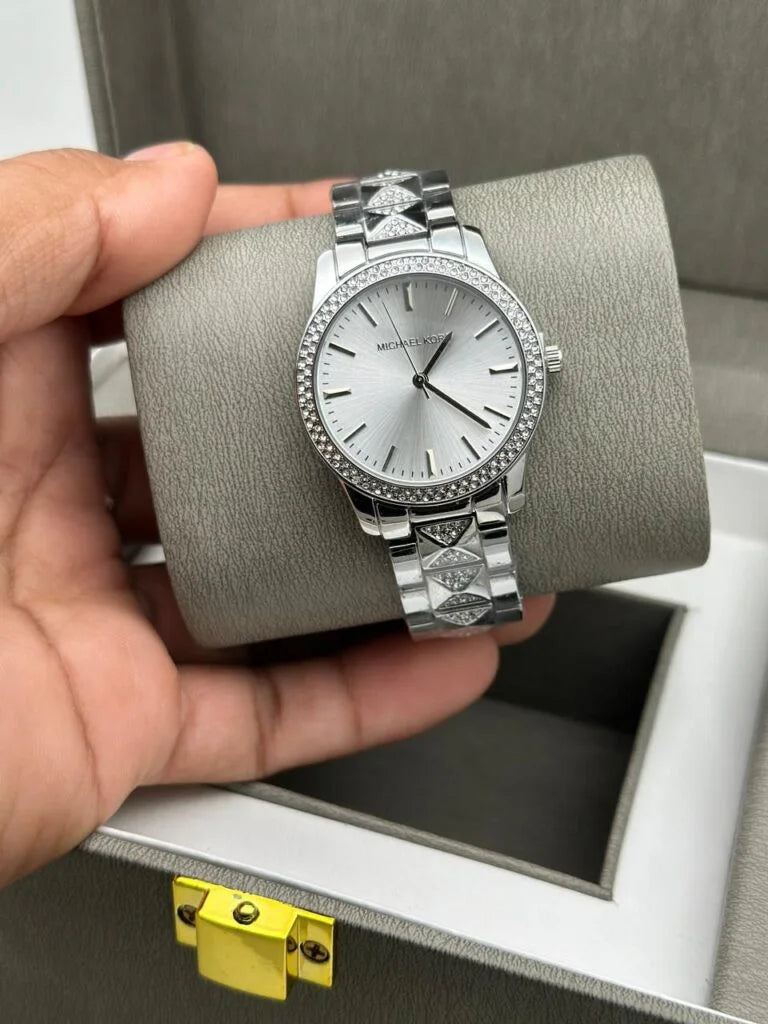 Runway Mercer Analog Watch - For Women