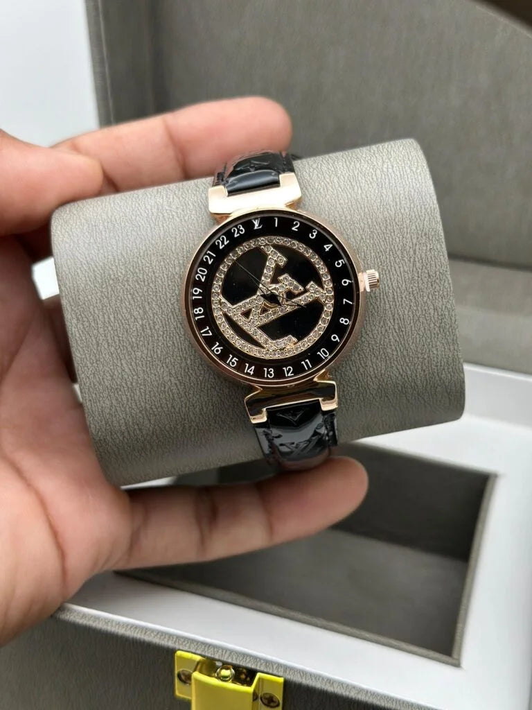 Women premium watch