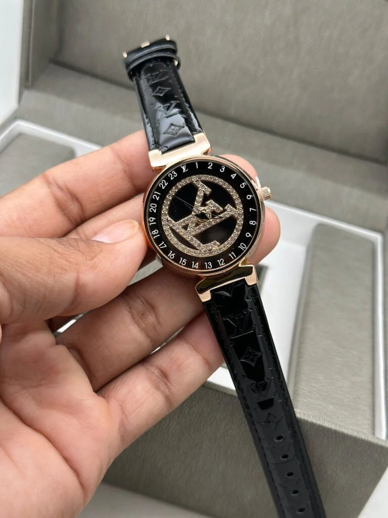 Women premium watch