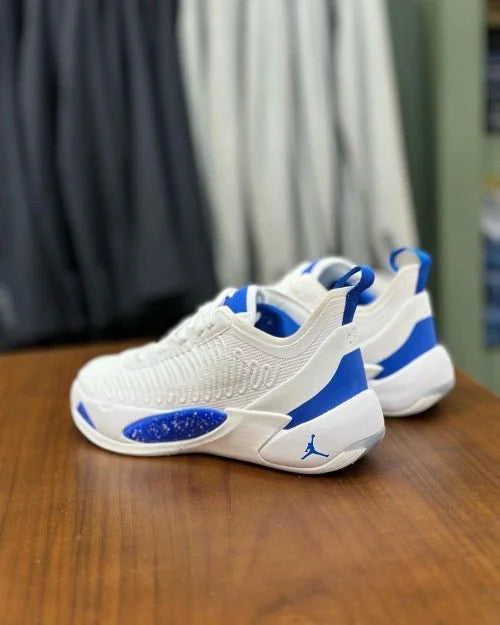 AJ Luka 1 White