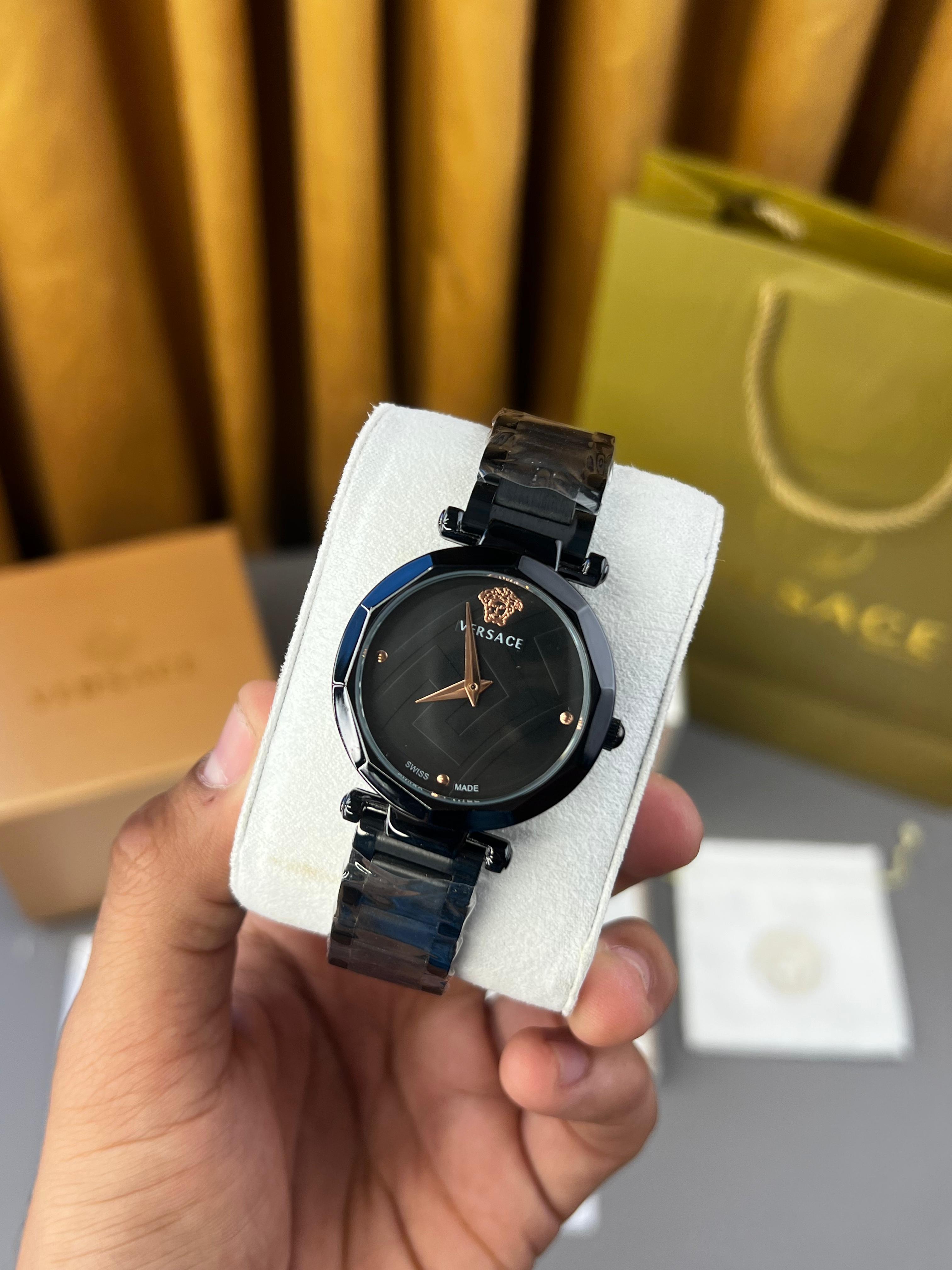 Versac_e Watch