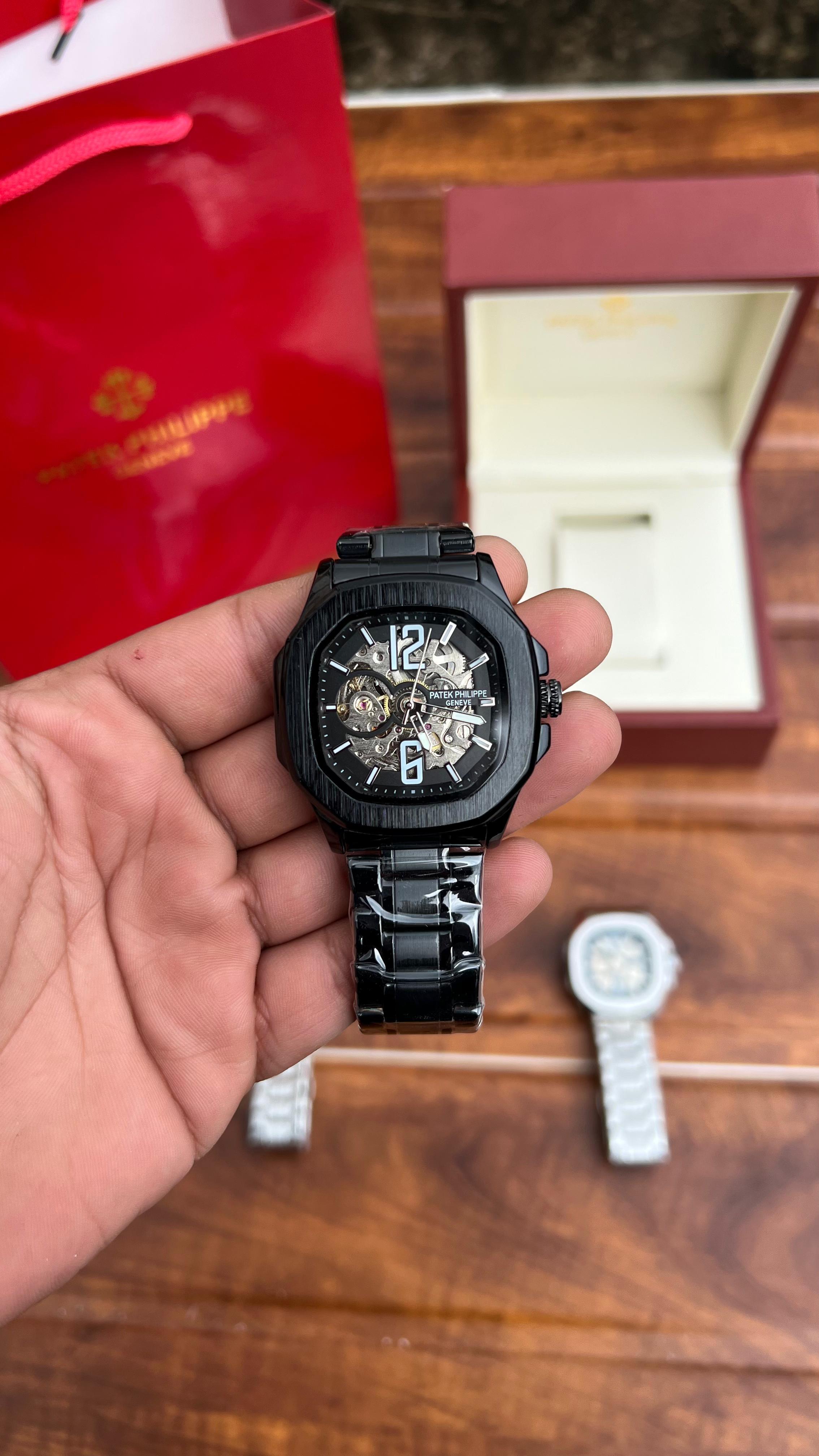 Pate_k Philipp_e Watch 5010