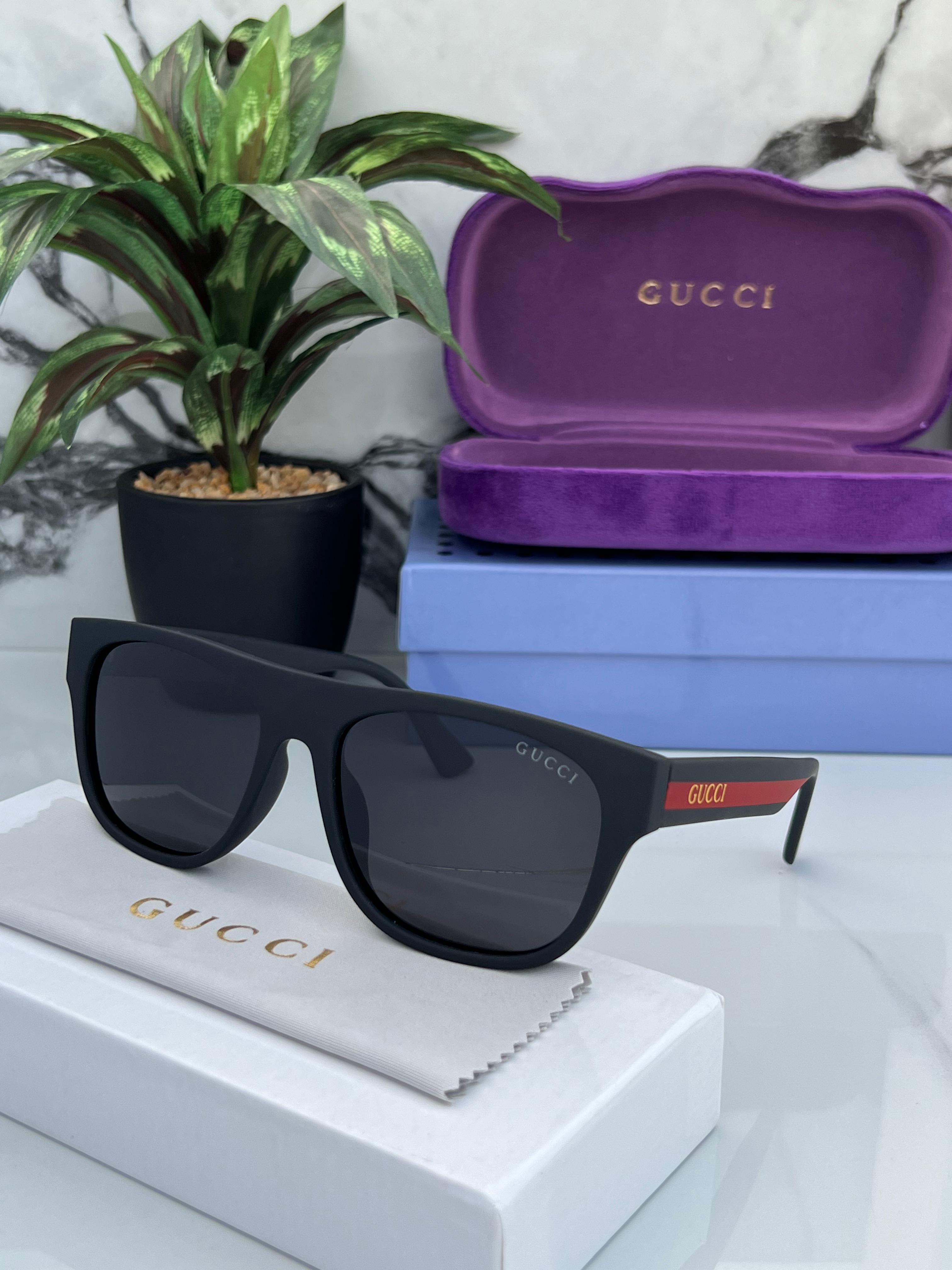 Gucc_i Sunglass 9454