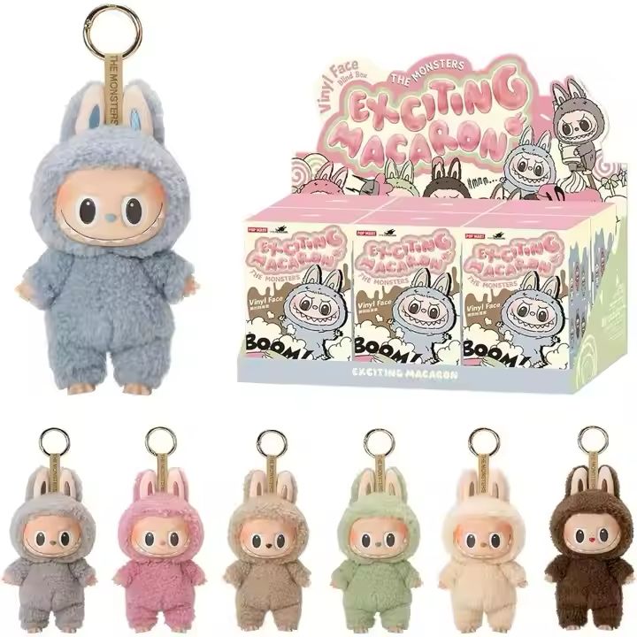 RANDOM LABUBU DOLL